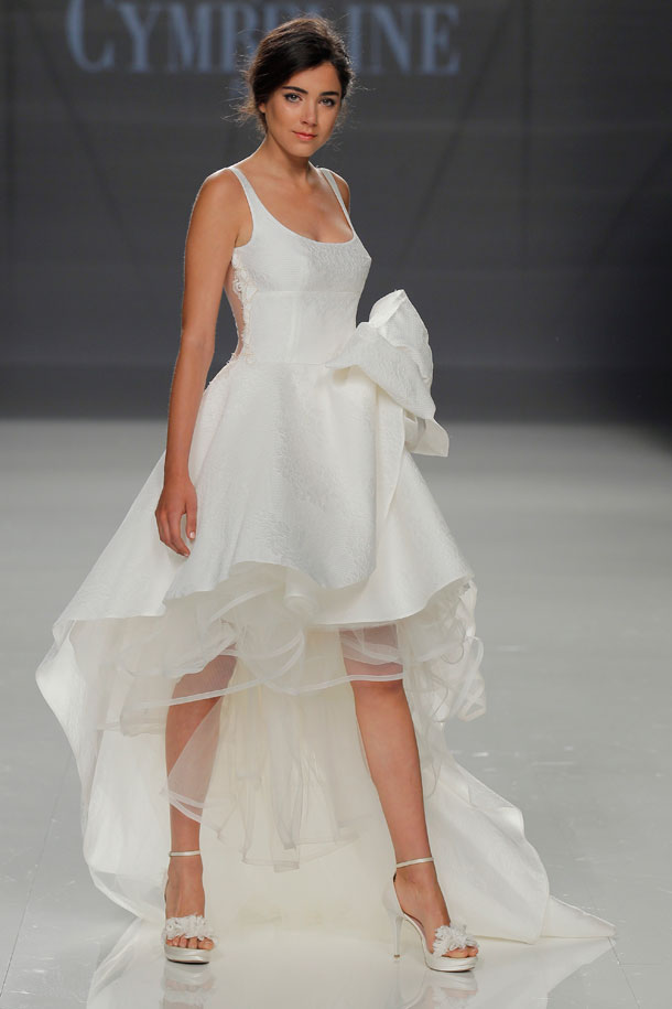 ilovebrides.pt Cymbeline 2018 Barcelona Bridal Fashion Week 2017